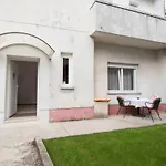 Appartement Marija *