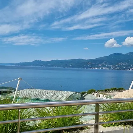 Marija Apartament Rijeka