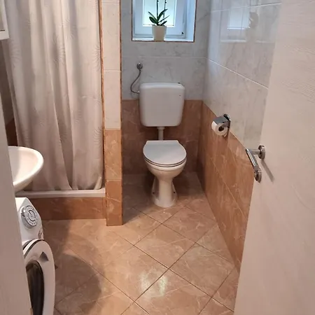 Apartament Marija Rijeka