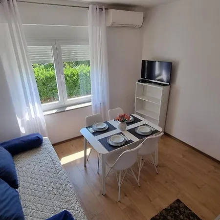 Lägenhet Marija Rijeka