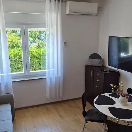Marija Apartman