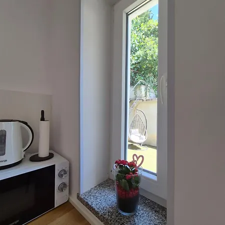 Marija Apartament