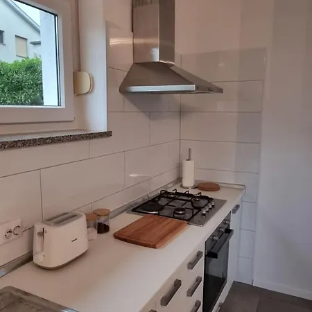 Apartament Marija Rijeka