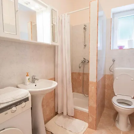 Apartment Marija *