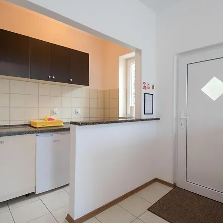 Apartment Marija *