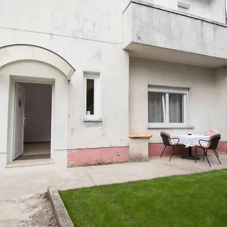 Apartment Marija *