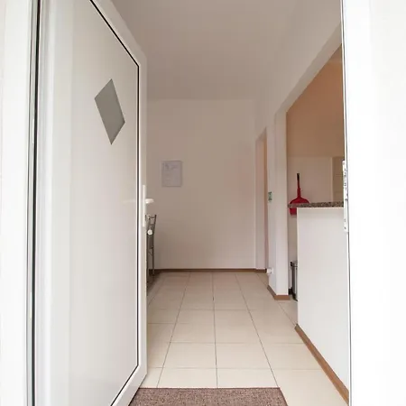 Apartment Marija