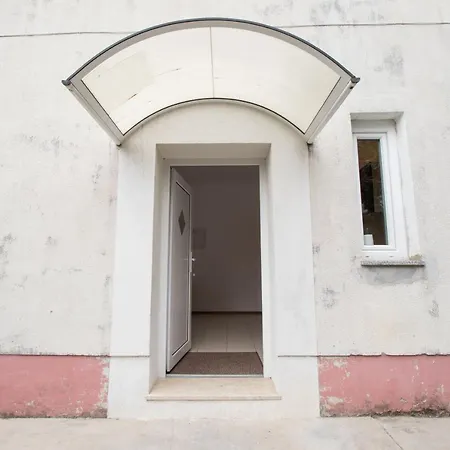 Apartment Marija *