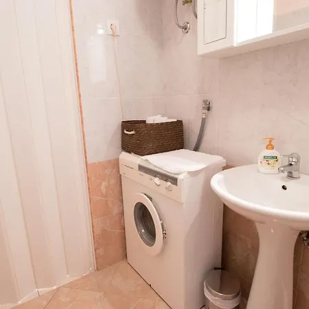 Apartment Marija