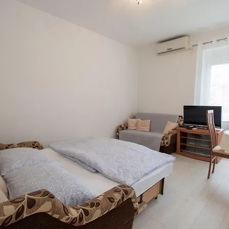 Apartment Marija *