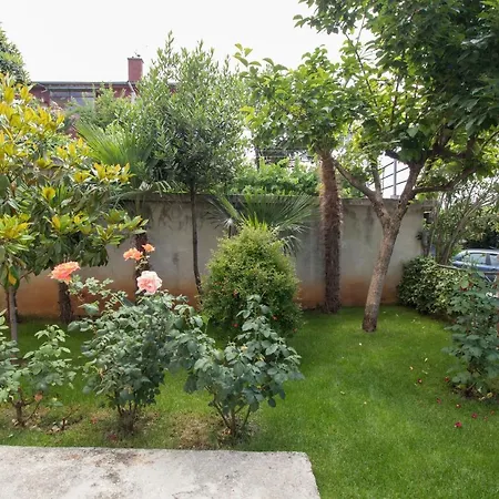 Marija Apartment Rijeka