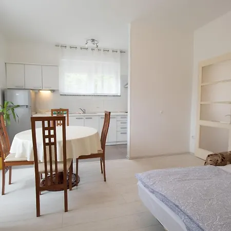 Marija Apartment Rijeka