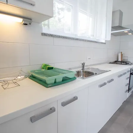 Marija Apartment Rijeka