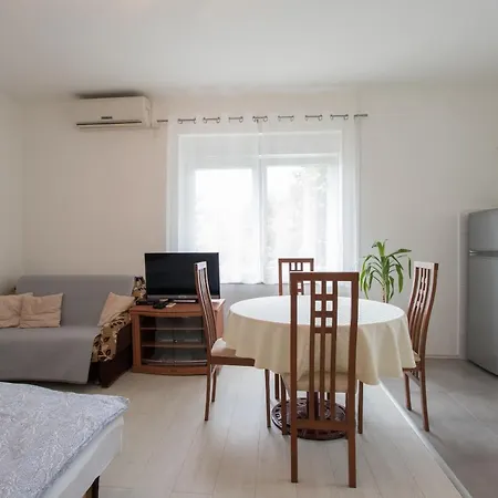 Apartment Marija *