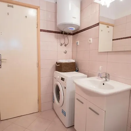 Marija Apartment *