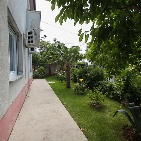 Apartment Marija Rijeka