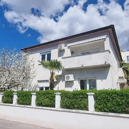 Apartment Marija *