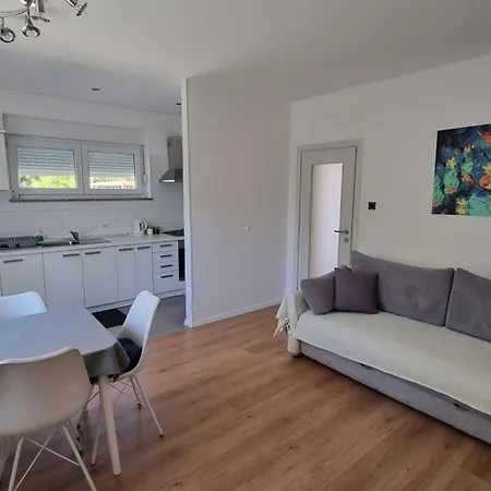 Marija Apartment Rijeka