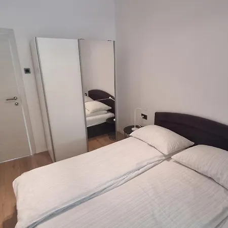 Marija Apartment *