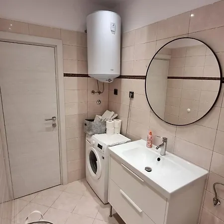Apartment Marija Rijeka