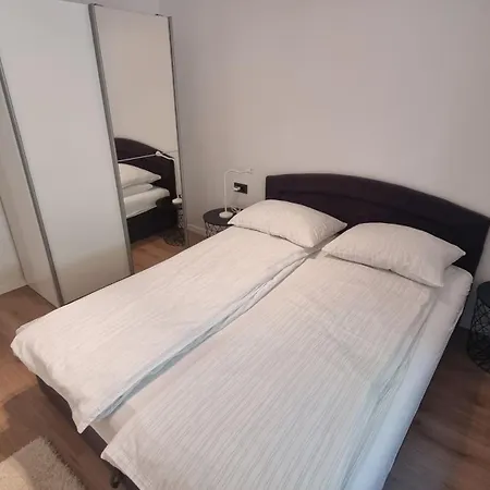 Apartment Marija