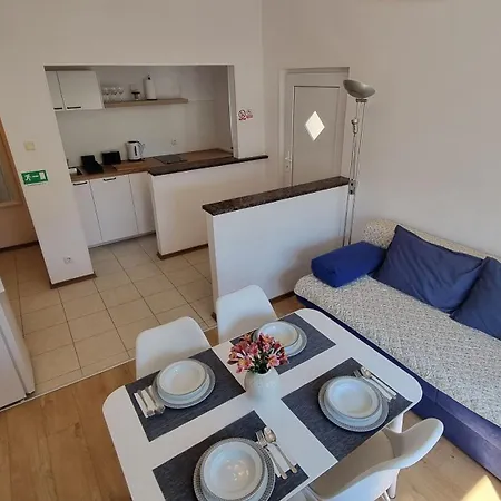 Marija Apartman Rijeka