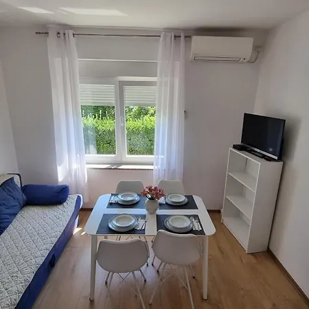 Apartamento Marija *