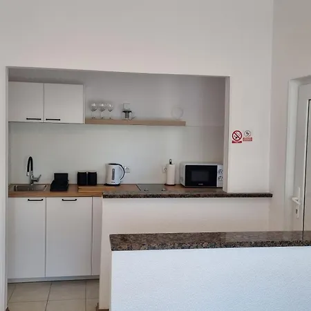 Apartment Marija Rijeka