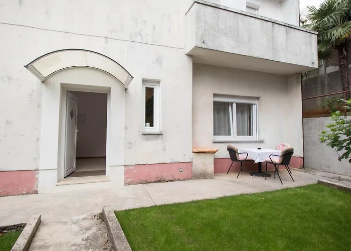 Apartment Marija *