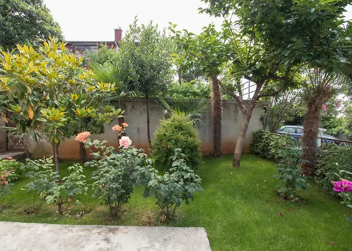 Marija Apartament Rijeka