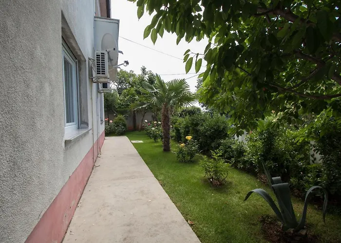 Apartament Marija Rijeka