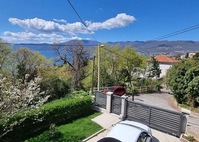 Marija * Rijeka