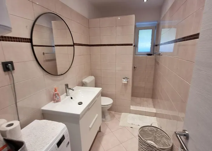 Marija Apartament