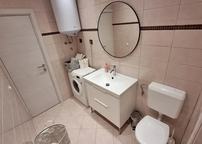 Marija Apartament