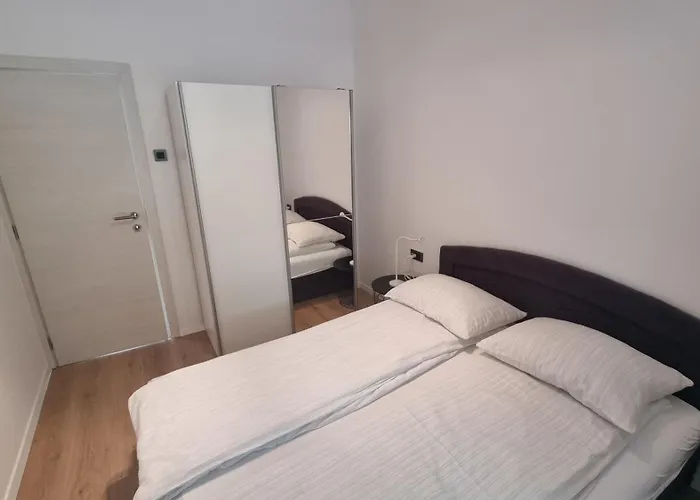 Marija Apartament *