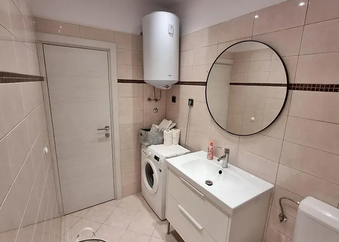 Apartament Marija Rijeka