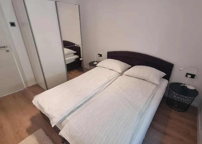 Apartament Marija
