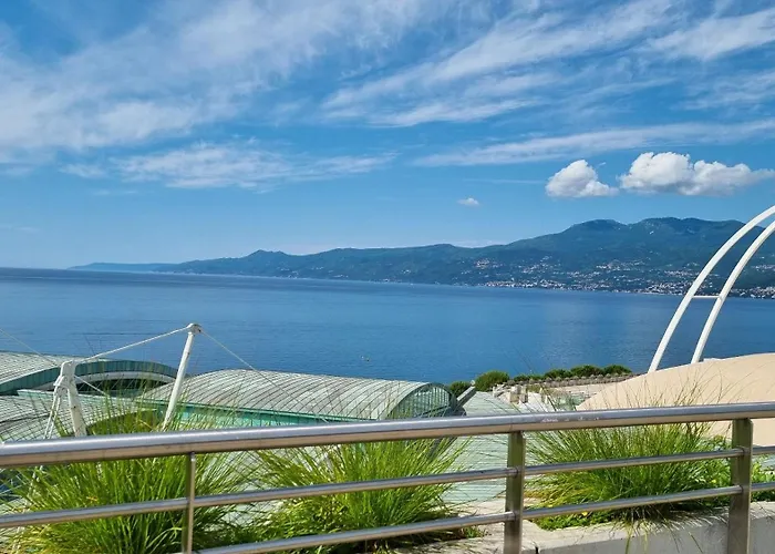 Marija Apartament Rijeka