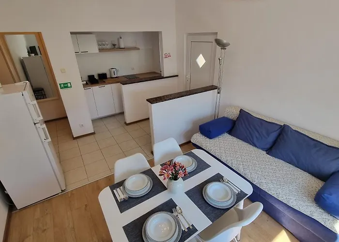 Marija Apartament Rijeka