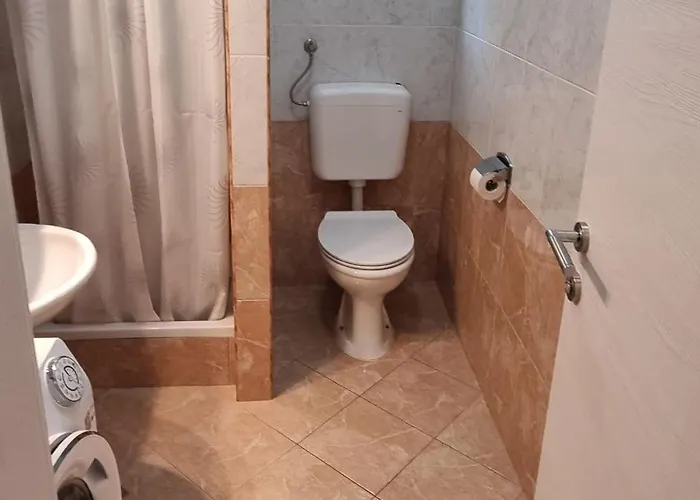 Apartament Marija Rijeka