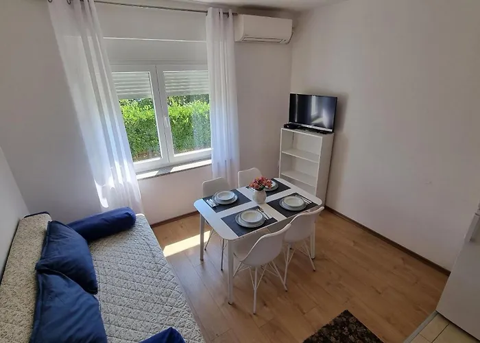 Apartment Marija Rijeka