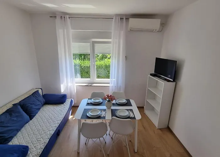Apartament Marija *